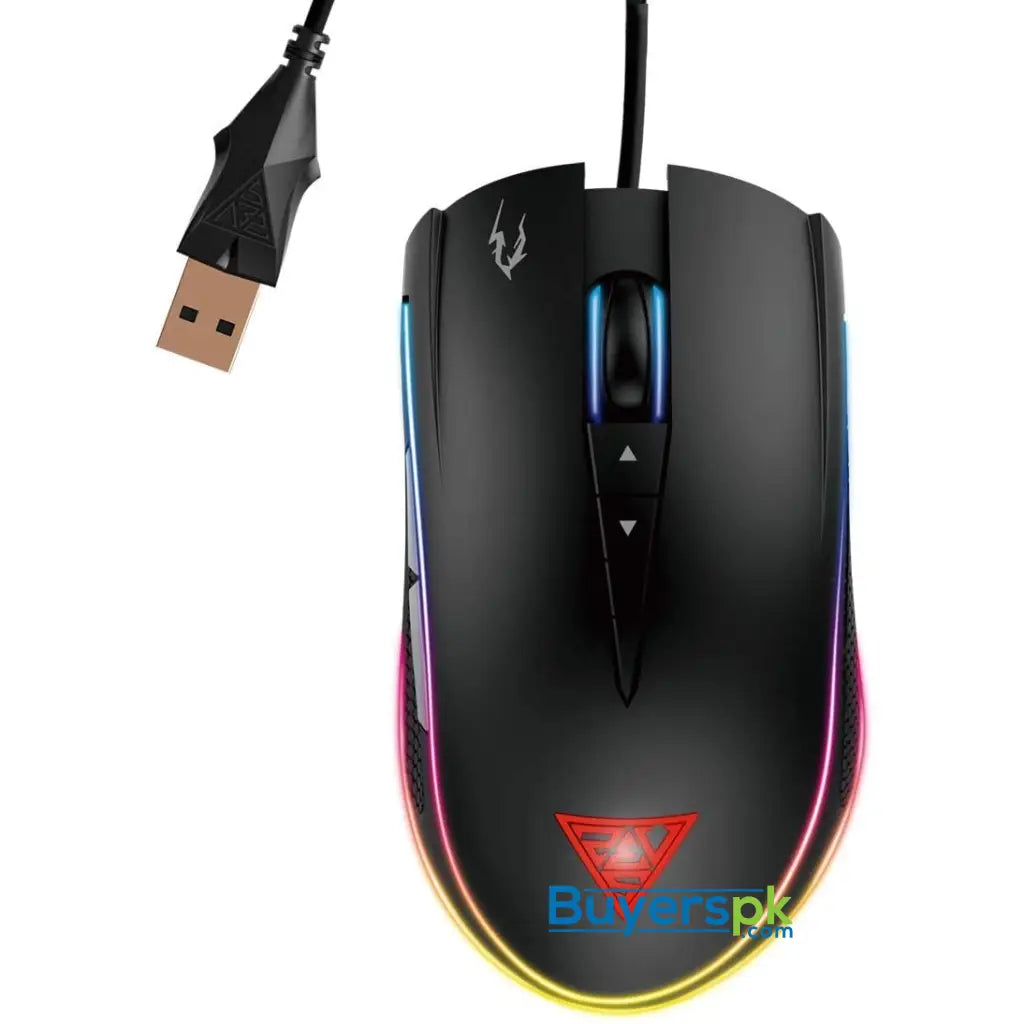 Gamdias Zeus M2 Rgb Optical Gaming Mouse - Price in Pakistan Gamdias Zeus M2 Rgb Optical Gaming Mouse - Price in Pakistan